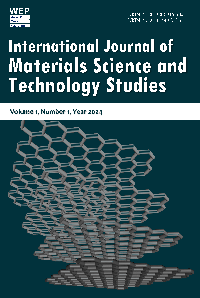 International Journal of Materials Science and Technology Studies